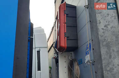 Тягач Scania R 420 2011 в 