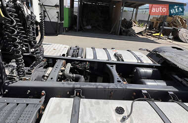 Тягач Scania R 420 2012 в 