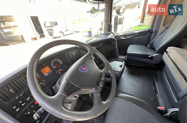 Тягач Scania R 420 2012 в 