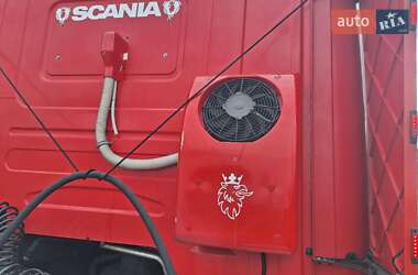 Тягач Scania R 420 2010 в 