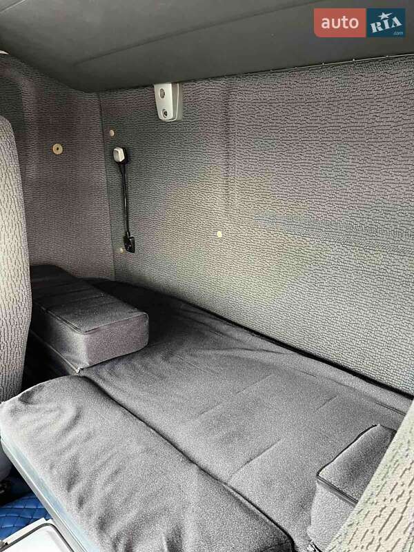 Тягач Scania R 420 2007 в Чернігові фото 9 Тягач Scania R 420 2007 в Чернігові