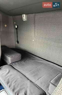 Тягач Scania R 420 2007 в 