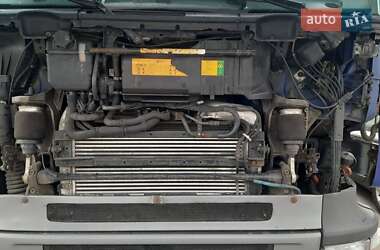 Тягач Scania R 420 2007 в 