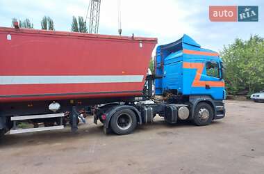 Тягач Scania R 420 2008 в 