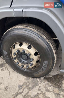 Тягач Scania R 420 2011 в 
