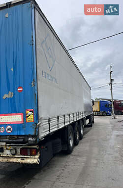 Інші вантажівки Scania R 420 2007 в 