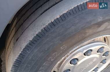 Тягач Scania R 420 2008 в 