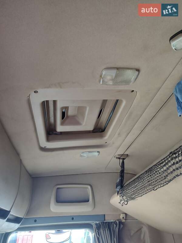 Тягач Scania R 420 2012 в Киеве фото 5 Тягач Scania R 420 2012 в Киеве