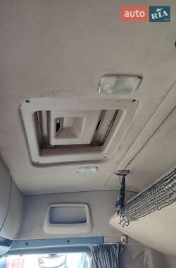 Тягач Scania R 420 2012 в 