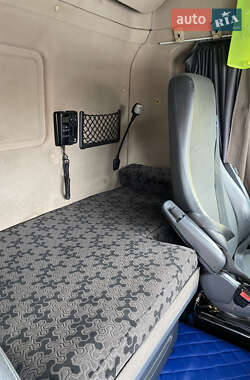 Тягач Scania R 420 2012 в 