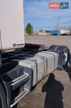 Другие грузовики Scania R 420 2008 в 