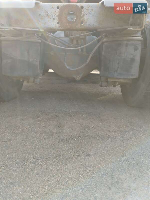 Другие грузовики Scania R 420 2008 в Броварах