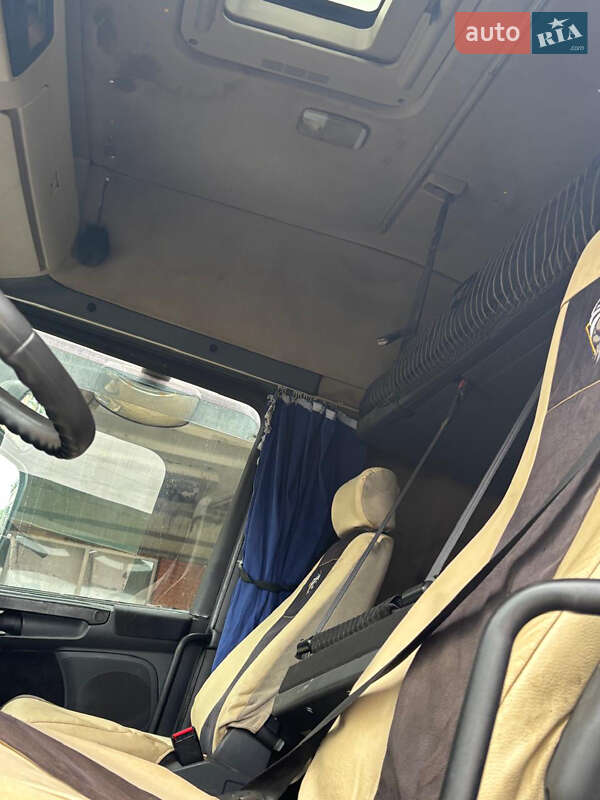 Тягач Scania R 420 2009 в Хмельницком