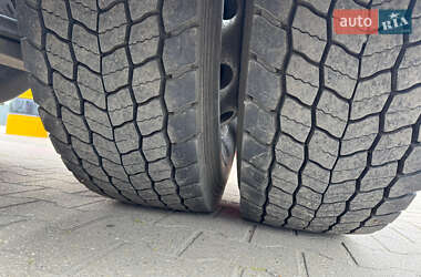 Тягач Scania R 420 2011 в 
