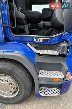 Тягач Scania R 420 2011 в 