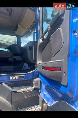 Тягач Scania R 420 2011 в 
