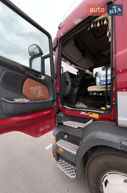 Тягач Scania R 420 2007 в 
