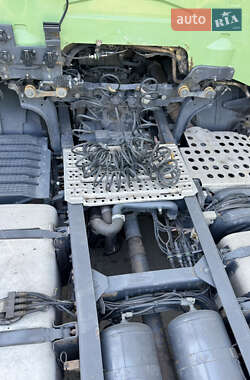 Тягач Scania R 420 2008 в 