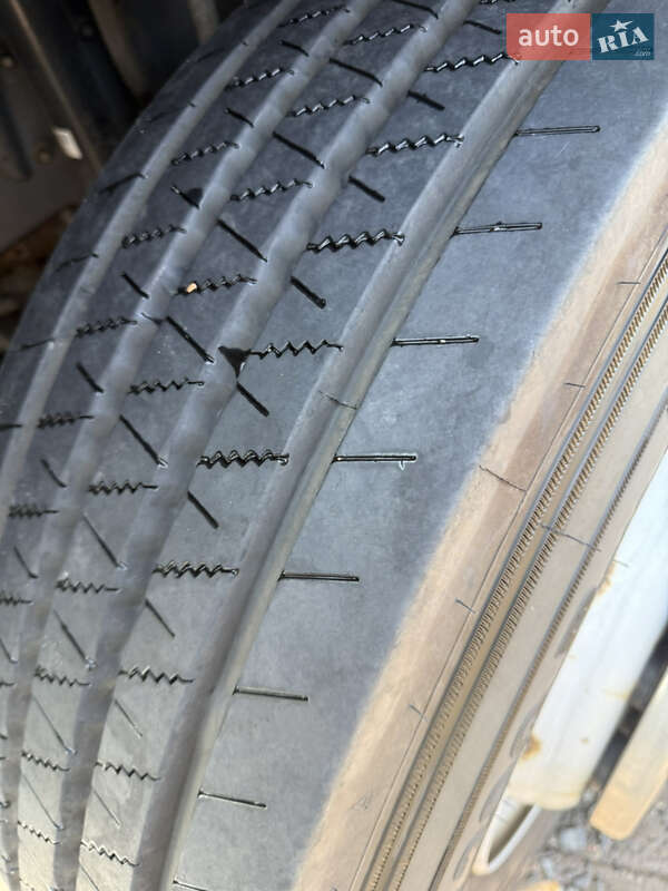 Тягач Scania R 420 2009 в Луцьку