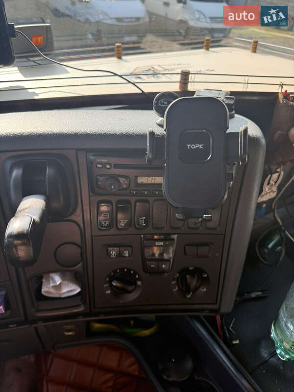 Тягач Scania R 420 2009 в Луцьку