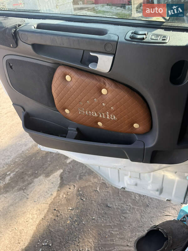 Тягач Scania R 420 2009 в Луцьку
