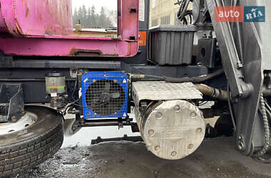 Минипогрузчик Scania R 420 2008 в 