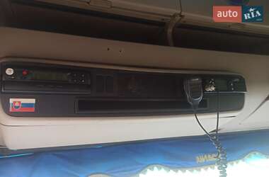 Тягач Scania R 420 2006 в 