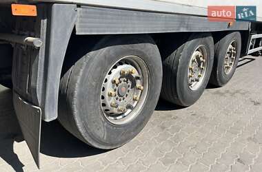 Тягач Scania R 420 2010 в 