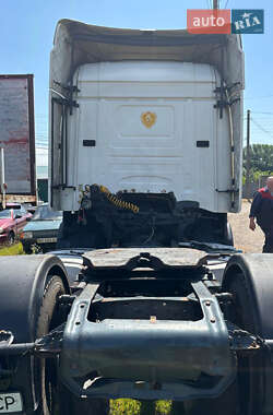 Тягач Scania R 420 2008 в 