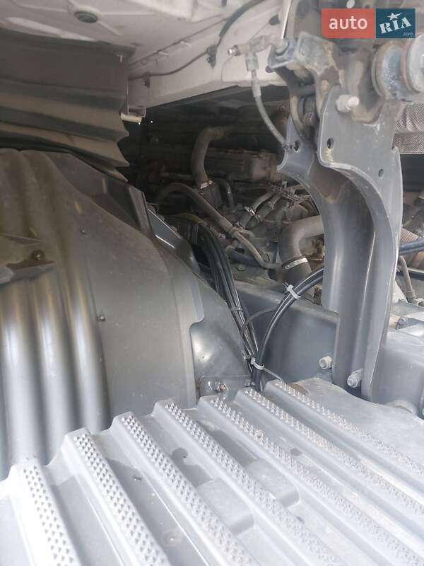 Тягач Scania R 420 2012 в Ужгороді