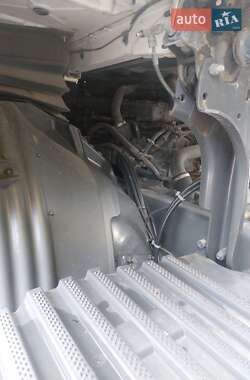 Тягач Scania R 420 2012 в 