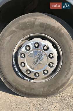 Тягач Scania R 420 2011 в 