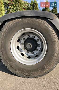 Тягач Scania R 420 2011 в 