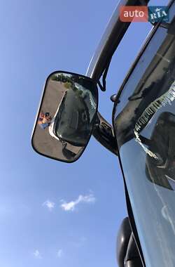 Тягач Scania R 420 2011 в 