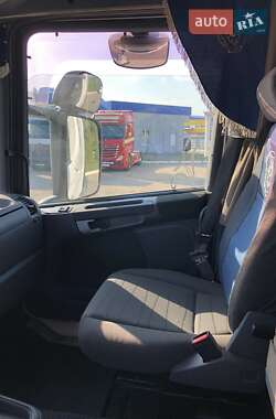 Тягач Scania R 420 2011 в 