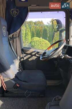 Тягач Scania R 420 2011 в 