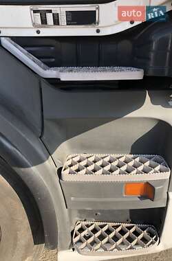 Тягач Scania R 420 2011 в 