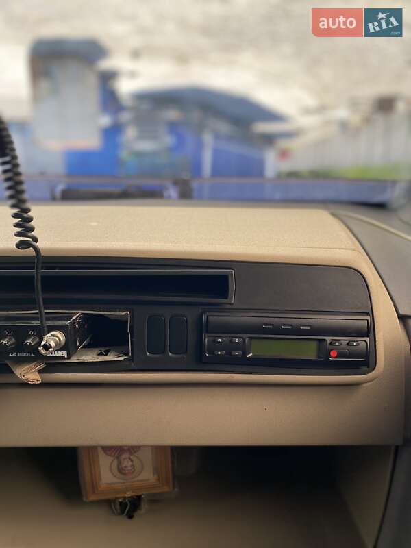 Тягач Scania R 420 2006 в Новояворовске фото 6 Тягач Scania R 420 2006 в Новояворовске