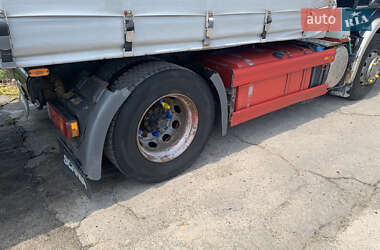 Тягач Scania R 420 2007 в 