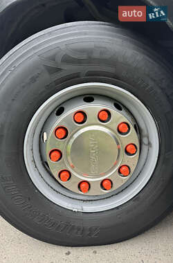 Тягач Scania R 420 2008 в 