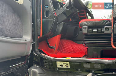 Тягач Scania R 420 2008 в 