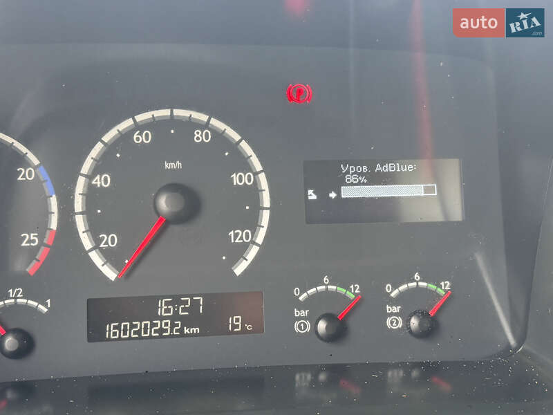 Тягач Scania R 420 2008 в Луцке
