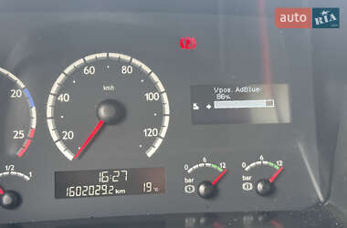 Тягач Scania R 420 2008 в 
