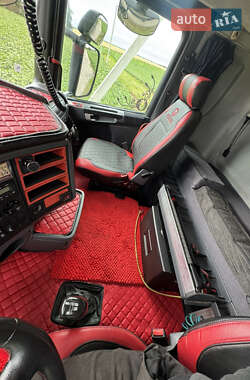 Тягач Scania R 420 2008 в 