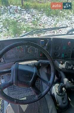 Тягач Scania R 420 2004 в 