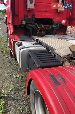 Другие грузовики Scania R 420 2007 в 