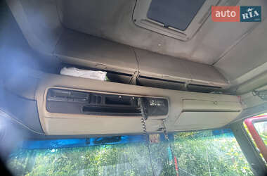Тягач Scania R 420 2007 в 