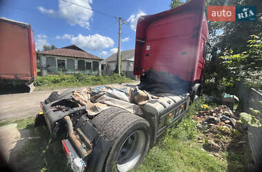 Тягач Scania R 420 2007 в 