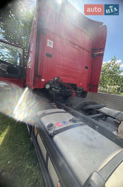 Тягач Scania R 420 2007 в 