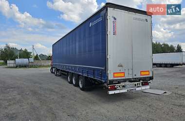 Тягач Scania R 420 2011 в 